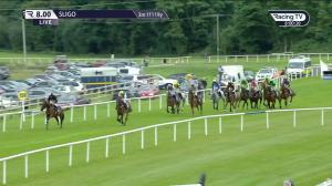 Video preview image for Sligo 20:00 - Adare Manor Opportunity Handicap Hurdle