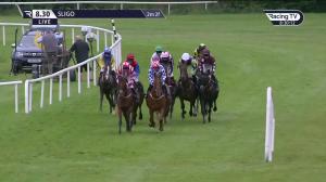 Video preview image for Sligo 20:30 - Templeboy I.N.H. Flat