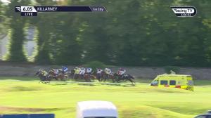 Video preview image for Killarney 18:05 - Gain The Advantage Series Handicap (Div 1)