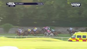 Video preview image for Killarney 18:35 - Gain The Advantage Series Handicap (Div 2)