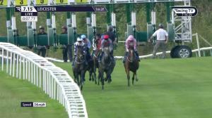 Video preview image for Leicester 19:15 - Kube - Leicester's Premier Events Venue Handicap (6)