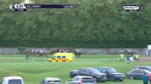 Video preview image for Killarney 20:05 - Celtic Steps (Q.R.) 