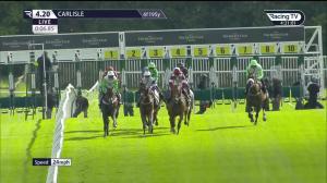 Video preview image for Carlisle 16:20 - David Allen It Handicap (4)
