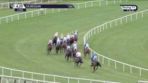 Video preview image for Kilbeggan 16:25 - Tote Always SP Or Better At Kilbeggan Maiden Hurdle