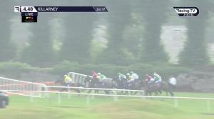 Video preview image for Killarney 16:40 - Larkin's Bar & Francie Sheahan's Bar Handicap Hurdle (Grade B)