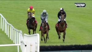 Video preview image for Kilbeggan 17:00 - Tote Guarantee On Irish & UK Races Novice Hurdle