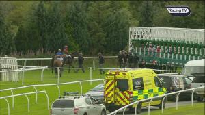 Video preview image for Carlisle 16:56 - Nxt Recruitment Handicap (4)