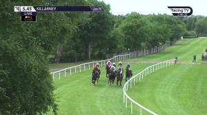 Video preview image for Killarney 17:45 - Dan Tim & Sheila O'Sullivan & Family Beginners Chase