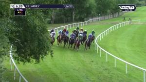 Video preview image for Killarney 18:20 - Owens McCarthy Claims Handicap Chase