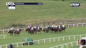 Video preview image for Kilbeggan 18:45 - Massey Ferguson Johnston Farm Equipment Longford Handicap Chase
