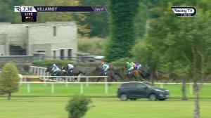Video preview image for Killarney 19:30 - Bunkers Bar & Restaurant Handicap Chase