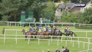 Video preview image for Killarney 14:10 - International Hotel Killarney Maiden Hurdle