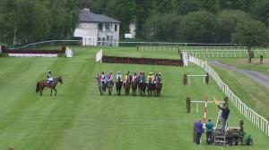 Video preview image for Killarney 15:20 - Failte Hotel, Bar, Restaurant Handicap Hurdle
