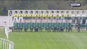 Video preview image for Sandown Park 14:05 - Jrl Group Atalanta Stakes (Group 3) (1)