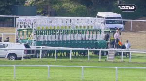Video preview image for Sandown Park 15:50 - Kensington Gates Handicap (2)