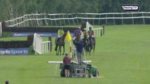 Video preview image for Killarney 16:30 - M.L. Lynch Civil Engineering Limited Novice Chase