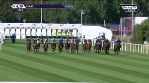 Video preview image for Naas 16:30 - Inns Of Court At Tally-Ho Handicap