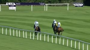 Video preview image for Naas 17:00 - Wesco Electrical 50th Anniversary 