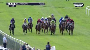Video preview image for Bellewstown 16:40 - Whiteriver Wood Flooring Claiming Hurdle 