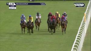 Video preview image for Musselburgh 14:50 - Zans Platinum Jubilee Handicap (6)