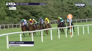 Video preview image for Bellewstown 16:10 - Irish European Breeders Fund Auction Series Maiden 