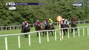 Video preview image for Bellewstown 16:40 - Irish Stallion Farms European Breeders Fund Median Auction Maiden 