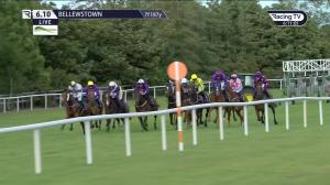 Video preview image for Bellewstown 18:10 - Lougher Handicap 