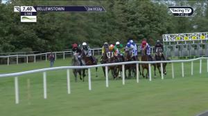Video preview image for Bellewstown 19:40 - Panda Power (Q.R.) Handicap 