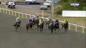 Video preview image for Chelmsford City 13:00 - Ire-Incentive, It Pays To Buy Irish Fillies' Restricted Novice Stakes (4)