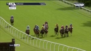 Video preview image for Carlisle 14:00 - Racing TV Handicap (5)