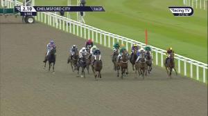 Video preview image for Chelmsford City 14:10 - Greene King Classified Stakes (6)