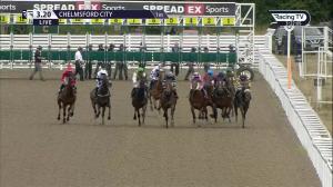 Video preview image for Chelmsford City 15:20 - Betsi Golden Mile Maiden Stakes (5)