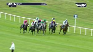 Video preview image for Navan 16:10 - Kilberry Handicap