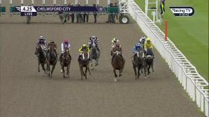 Video preview image for Chelmsford City 16:25 - Book Your Christmas Party At CCR Handicap (6)