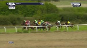 Video preview image for Thirsk 15:30 - Anderson Barrowcliff Chartered Accountants Handicap (2)