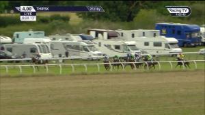 Video preview image for Thirsk 16:00 - Join Our Bet Club At Vickers.Bet Handicap (6) (Div 1)