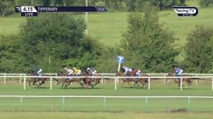 Video preview image for Tipperary 16:15 - Irish Stallion Farms European Breeders Fund Claiming Maiden