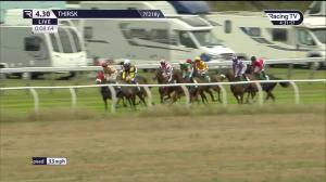 Video preview image for Thirsk 16:30 - Join Our Bet Club At Vickers.Bet Handicap (6) (Div 2)