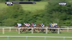 Video preview image for Tipperary 16:50 - Camas Park Stud Irish European Breeders Fund Fillies Maiden