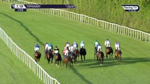 Video preview image for Tipperary 19:10 - @tipperaryraces Apprentice Handicap