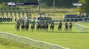 Video preview image for Tipperary 19:40 - tipperaryraces.ie Handicap