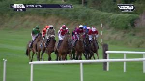 Video preview image for Down Royal 20:00 - Tayto Group Ltd Mares I.N.H. Flat