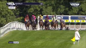 Video preview image for Beverley 15:10 - Constant Security Handicap (5) (Div 1)