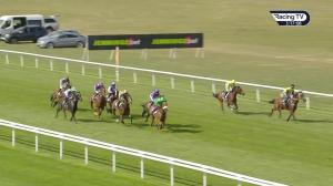 Video preview image for Newmarket 15:15 - Jenningsbet Hopeful Stakes (Listed) (1)