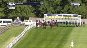 Video preview image for Beverley 15:45 - Constant Security Handicap (5) (Div 2)