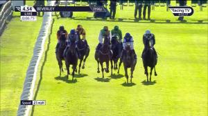 Video preview image for Beverley 16:54 - Philip Brady Memorial Maiden Stakes (4)