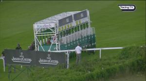 Video preview image for Goodwood 16:45 - William Hill Extra Places Every Day Handicap (4)