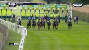 Video preview image for Beverley 14:05 - Bet365 Handicap (5)