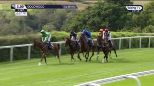 Video preview image for Goodwood 15:00 - William Hill Handicap (2)