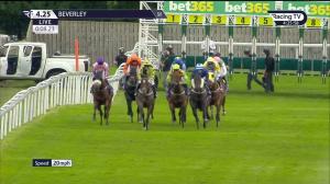 Video preview image for Beverley 16:25 - John Jenkins Memorial Handicap (6) (Div 2)